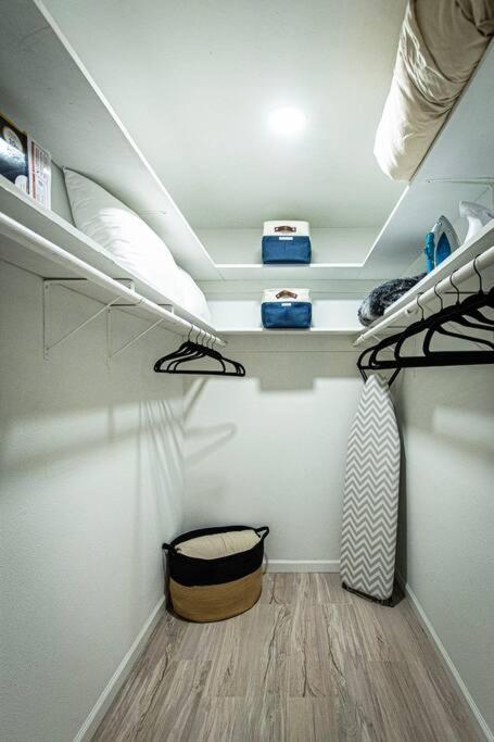 Downtown Austin Suite Retreat Екстериор снимка