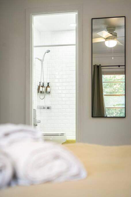Downtown Austin Suite Retreat Екстериор снимка