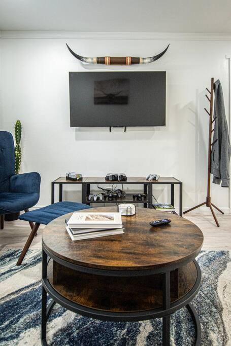 Downtown Austin Suite Retreat Екстериор снимка