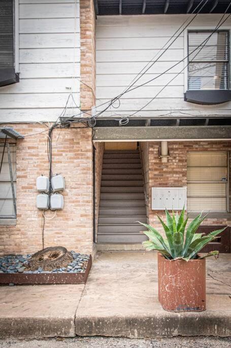 Downtown Austin Suite Retreat Екстериор снимка