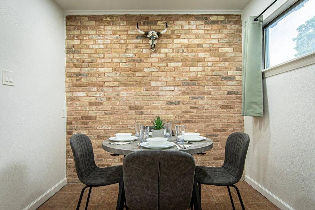 Downtown Austin Suite Retreat Екстериор снимка